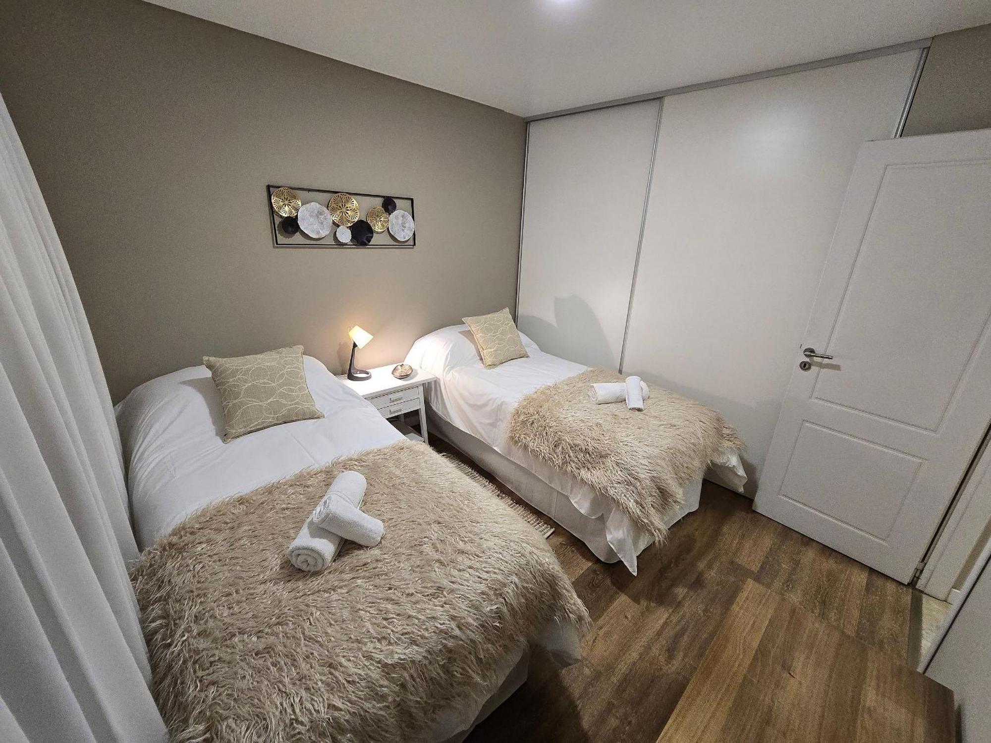 Departamento En San Carlos De Bariloche, Argentina Dış mekan fotoğraf