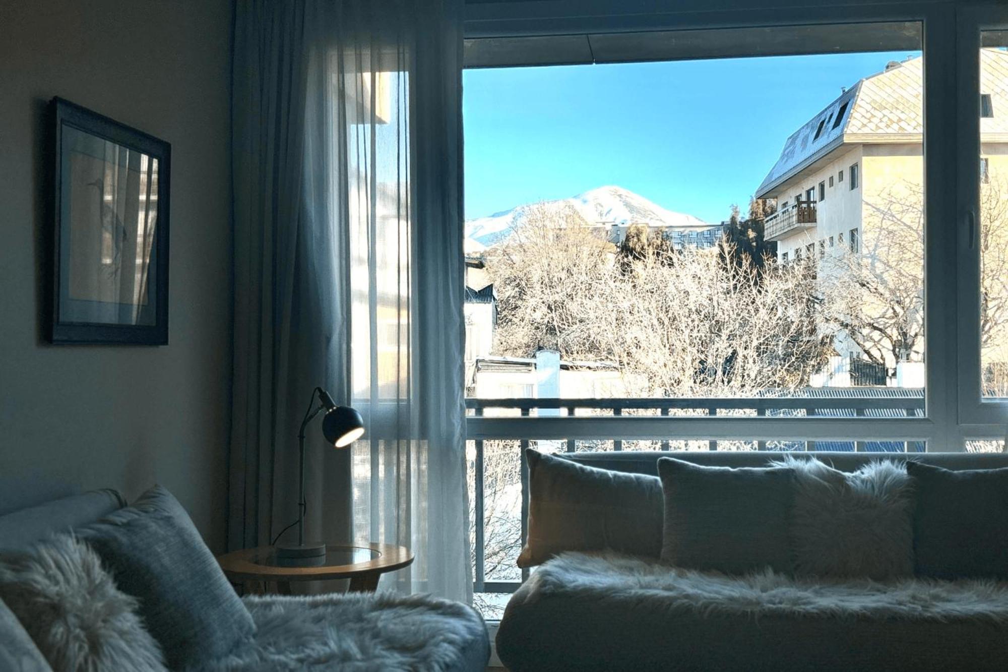 Departamento En San Carlos De Bariloche, Argentina Dış mekan fotoğraf