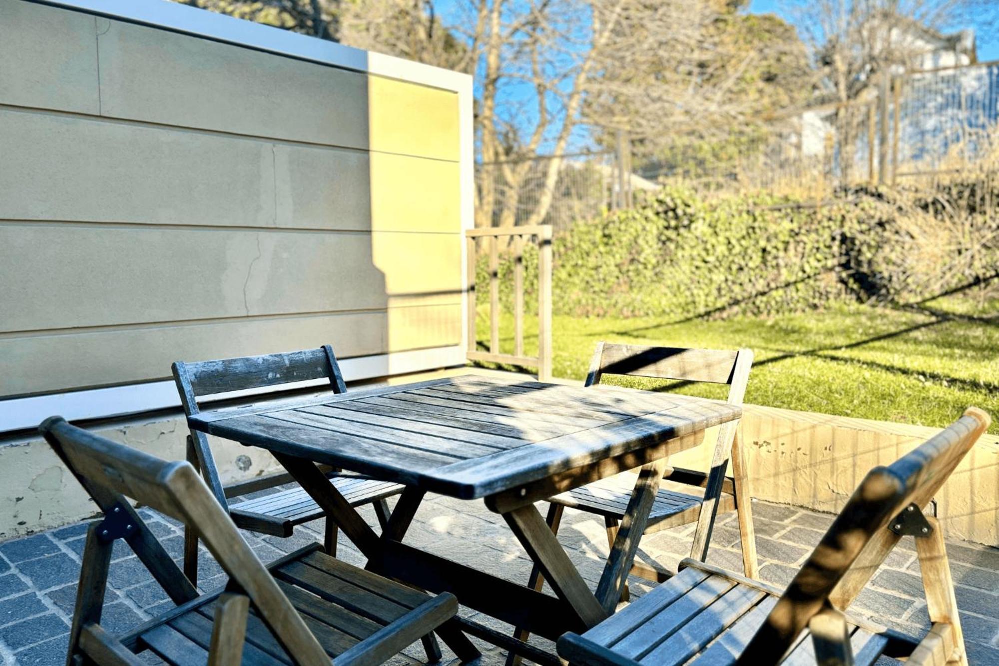 Departamento En San Carlos De Bariloche, Argentina Dış mekan fotoğraf
